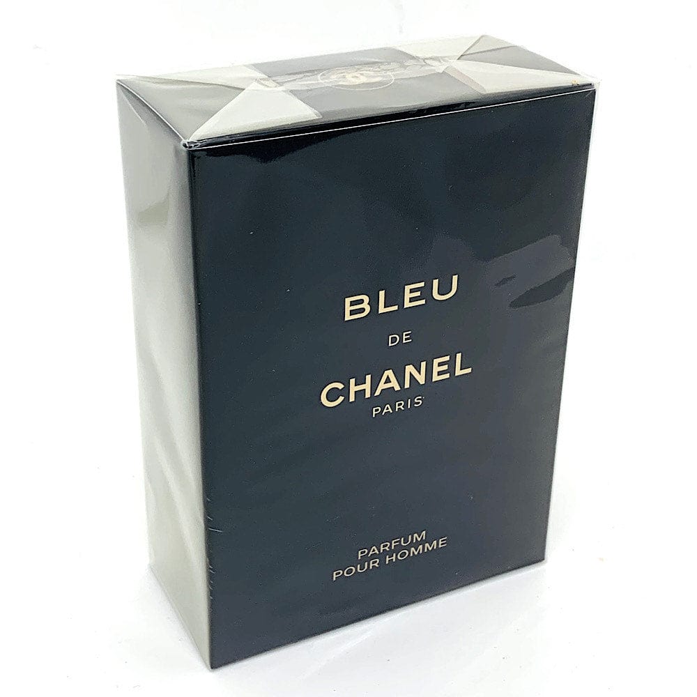 Chanel blue perfume nz Clearance