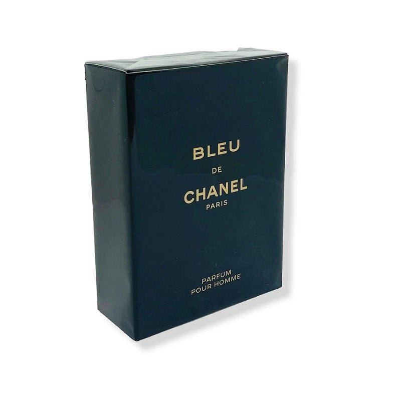 Chanel Bleu de Chanel Men's Eau de Toilette, 1.7 oz Body, Green-Aromatic, Woody, Liquid, Citrus-Fruity, Cologne, Eau de Toilette