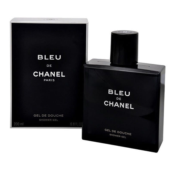 Buy Chanel Bleu De Chanel Shower Gel 200ml For Men Bleu De Chanel