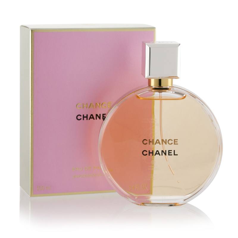 Best Chanel Chance EDP 100ml for Women Online