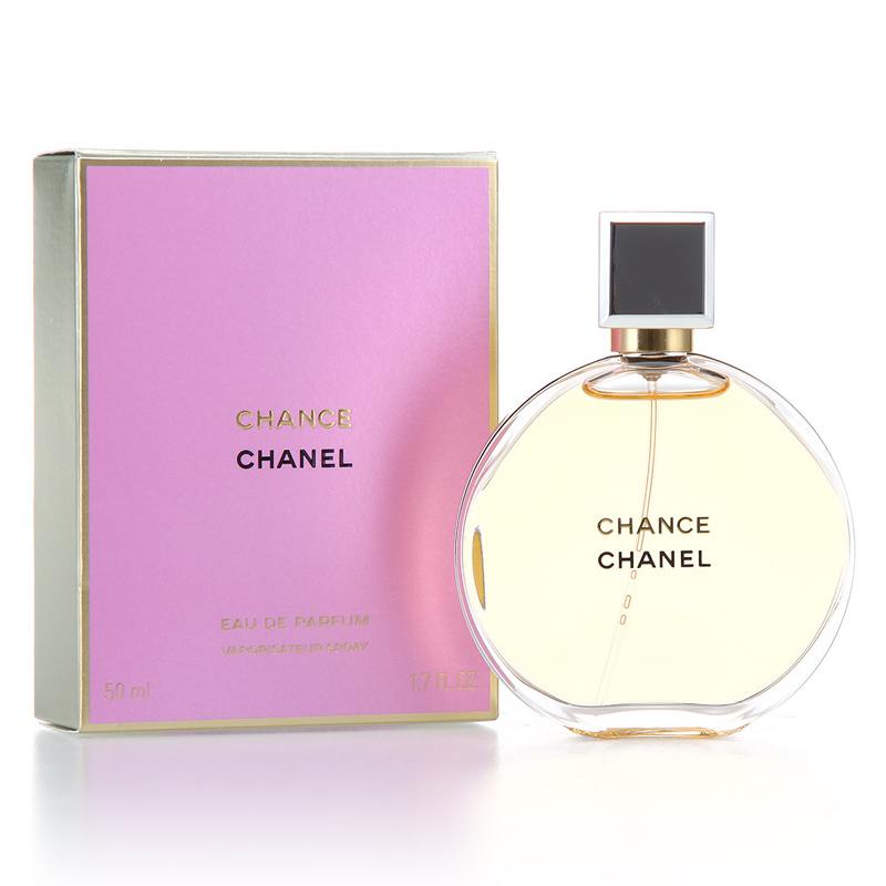 Chanel Chance EDP Spray 50ml for Women
