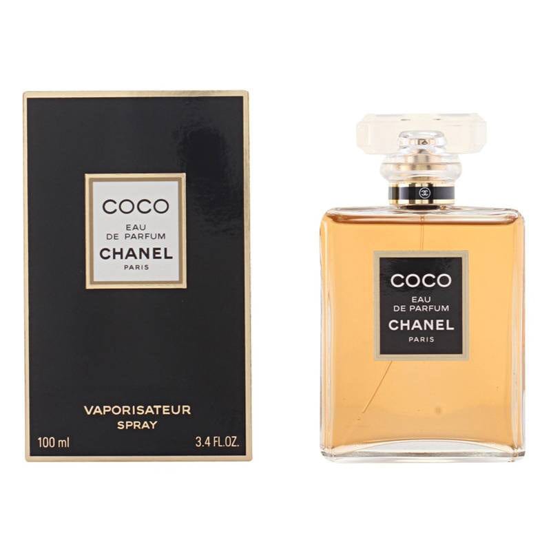 Chanel Coco 100ml EDP Spray For Women