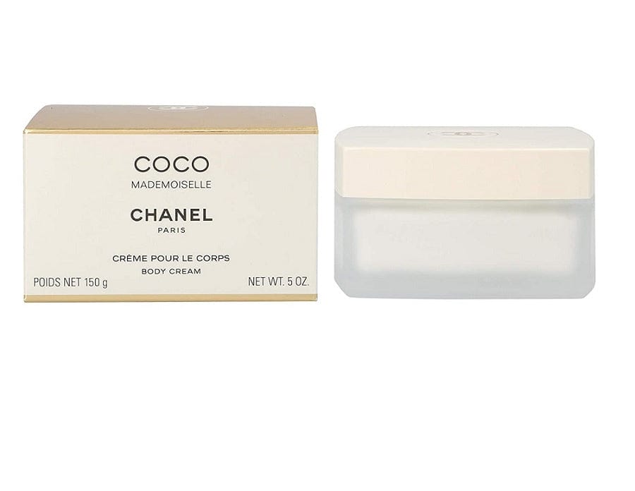 Chanel Coco Mademoiselle Body Cream 150G
