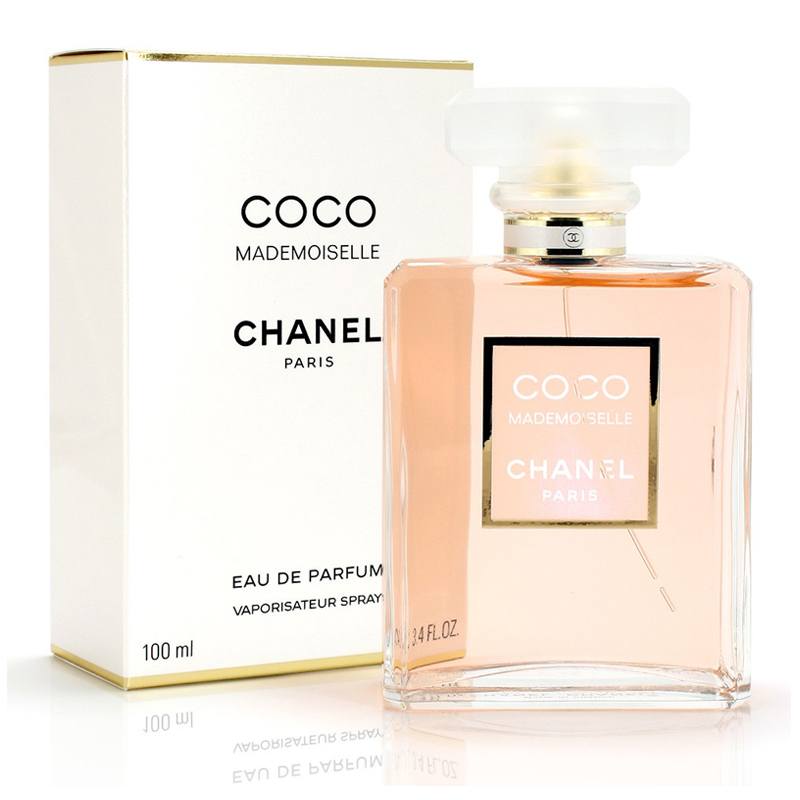 Chanel Coco Mademoiselle EDP 100ml for Women