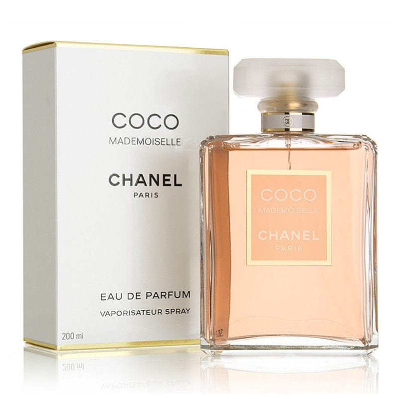 Chanel Coco Mademoiselle EDP 200ml for Women