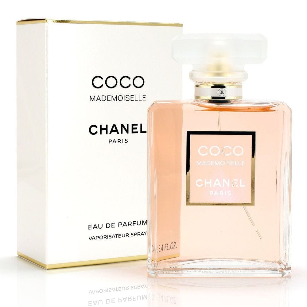 Chanel Coco Mademoiselle EDP 35ml For Women