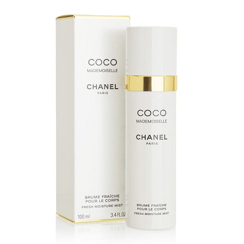 Chanel Coco Mademoiselle Fresh Moisture Mist 100ml