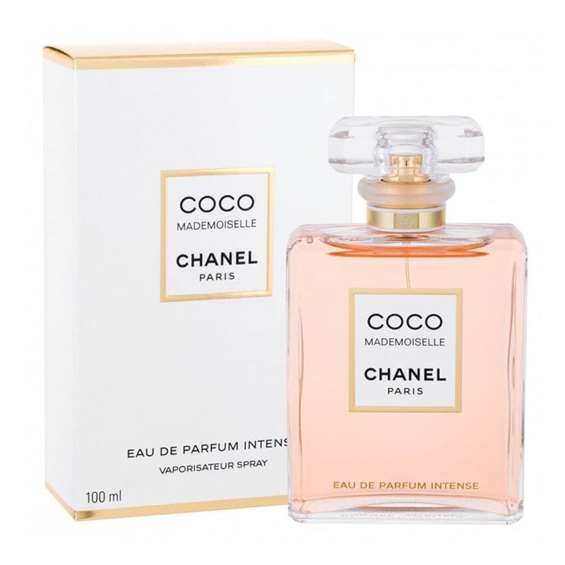 Chanel Coco Mademoiselle Eau De Parfum Intense Spray 50ml