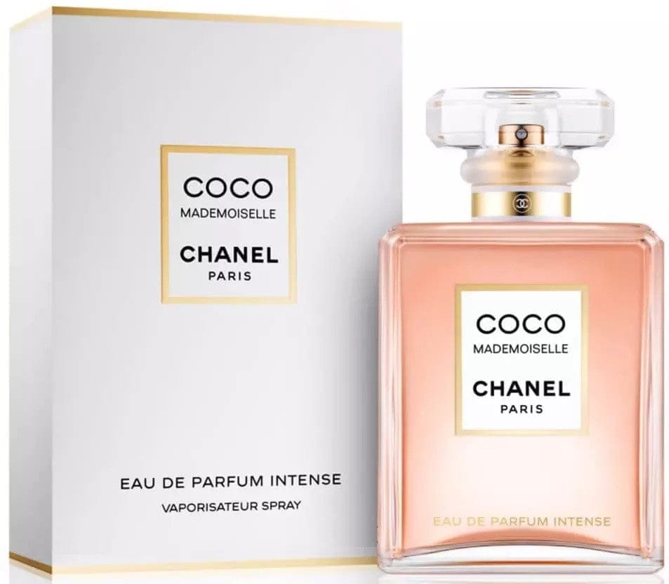 Chanel Coco Mademoiselle Intense EDP 200ml Spray