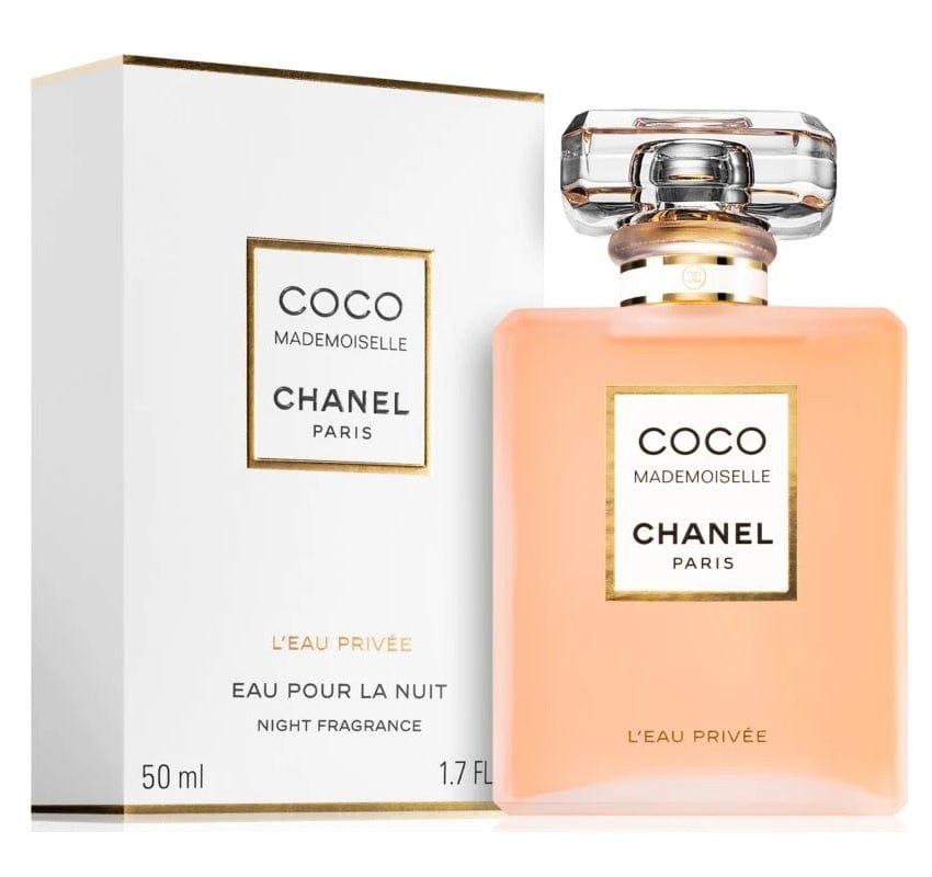 Chanel Coco Mademoiselle L'Eau Privée 50ml for Women