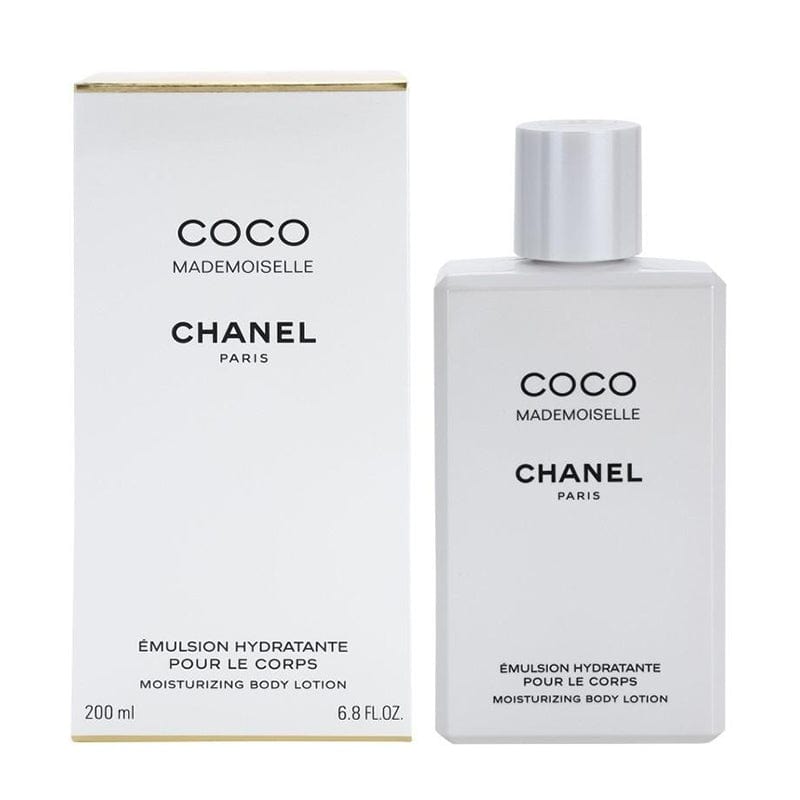 Chanel Coco Mademoiselle Moisturizing Body Lotion 200ml