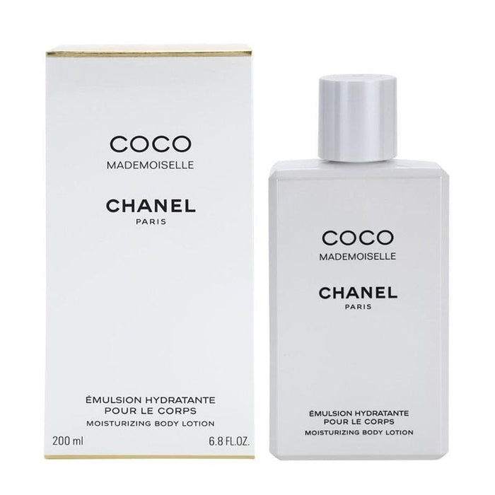 Buy Chanel Coco Mademoiselle Moisturizing Body Lotion 200ml Online —  Gadgets Online NZ LTD