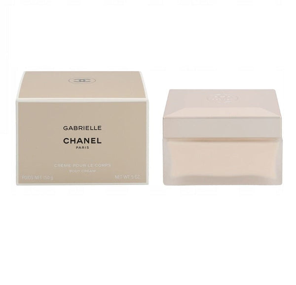 Chanel Gabrielle Body Cream 5 oz / 150 g