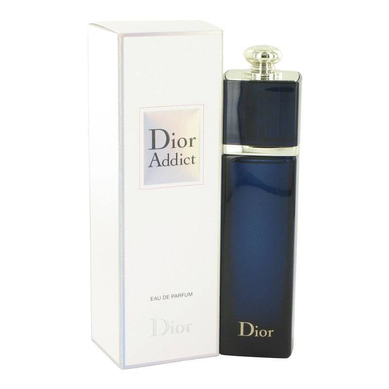Christian Dior Addict 100ML EDP For Women