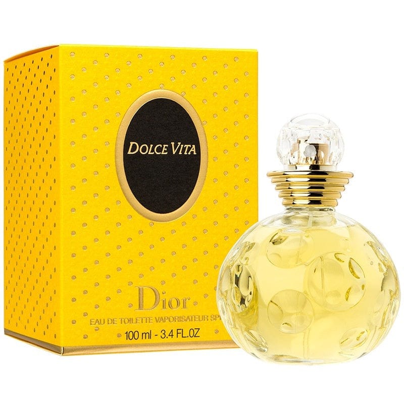Christian Dior Dolce Vita EDT 100ML for Women