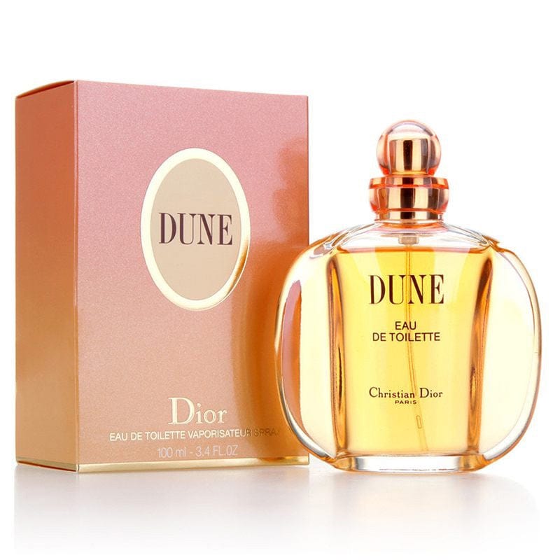 Christian Dior Dune EDT 100ml for Women