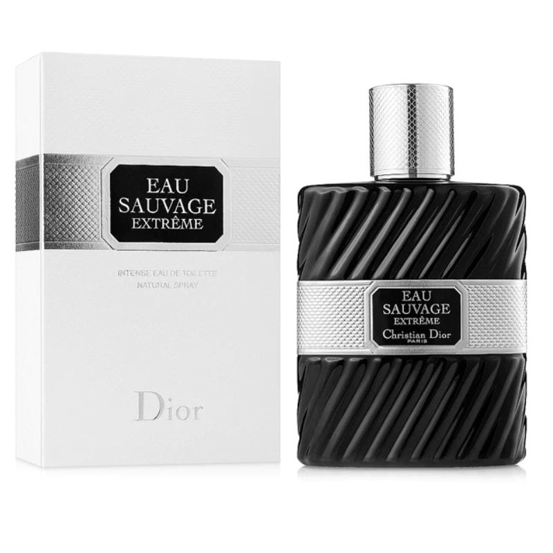 Christian Dior Eau Sauvage Extreme EDT 100ml for Men