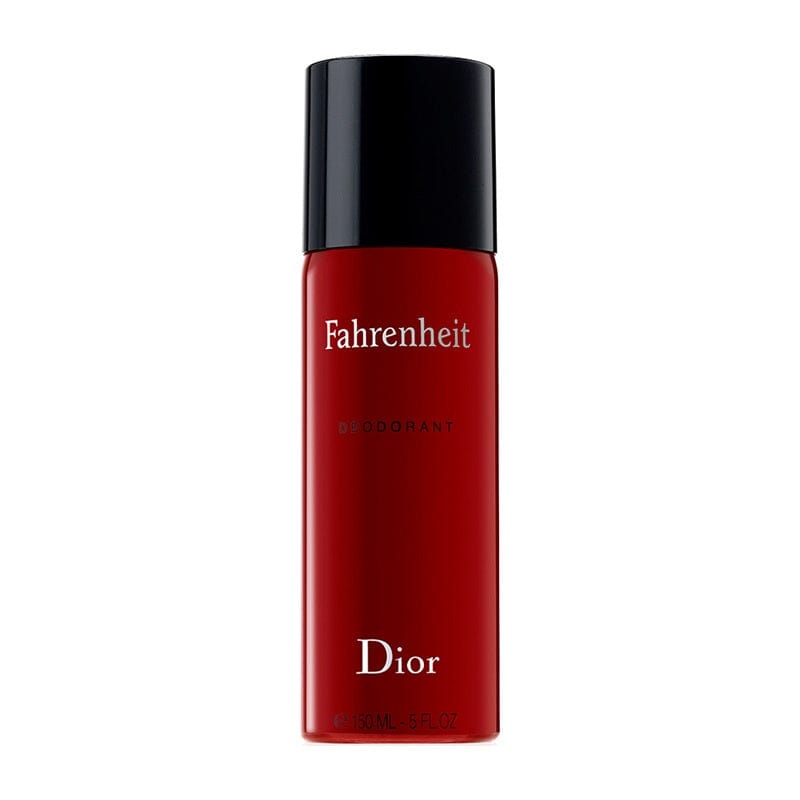 Christian Dior Fahrenheit 150ml Deodorant Spray