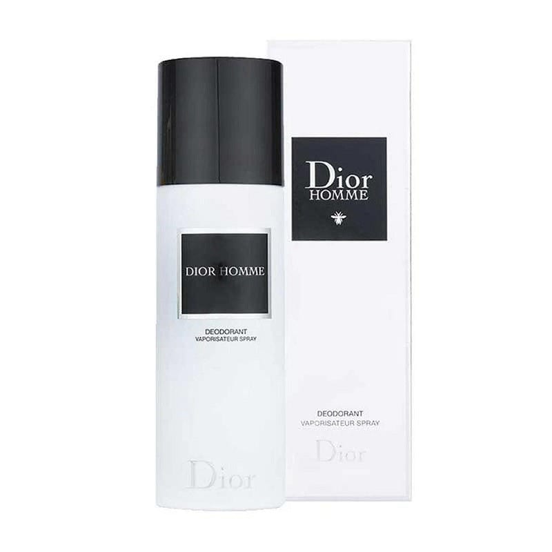 Christian Dior Homme Deo Spray 150ml For Men