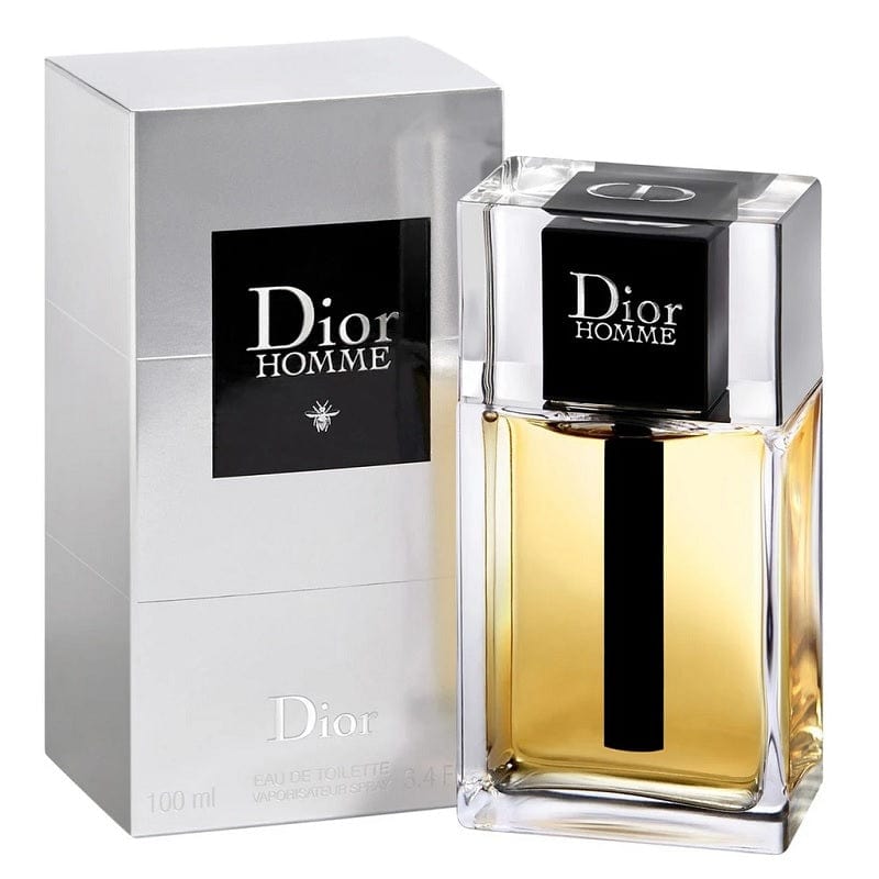 Christian Dior Homme EDT 100ml For Men