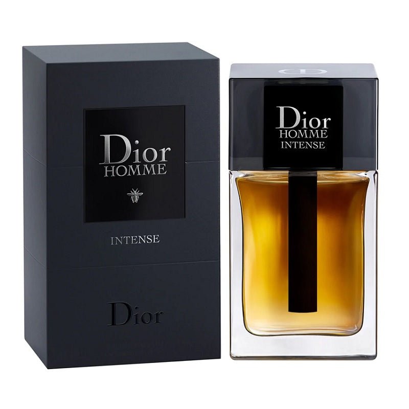 Christian Dior Homme Intense EDP 50ml For Men