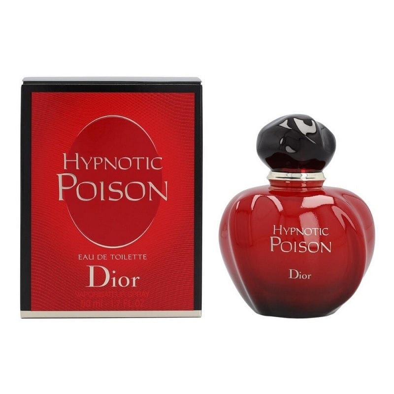 Christian Dior Hypnotic Poison EDT 50ml for Women