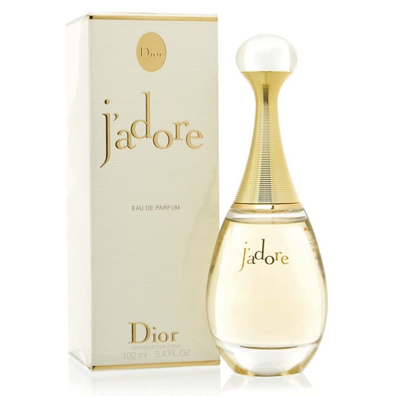 Christian Dior J'Adore EDP 100ML For Women