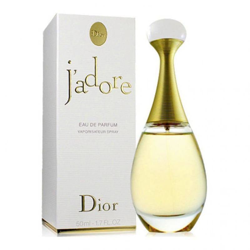 Christian Dior J'Adore EDP 50ML For Women