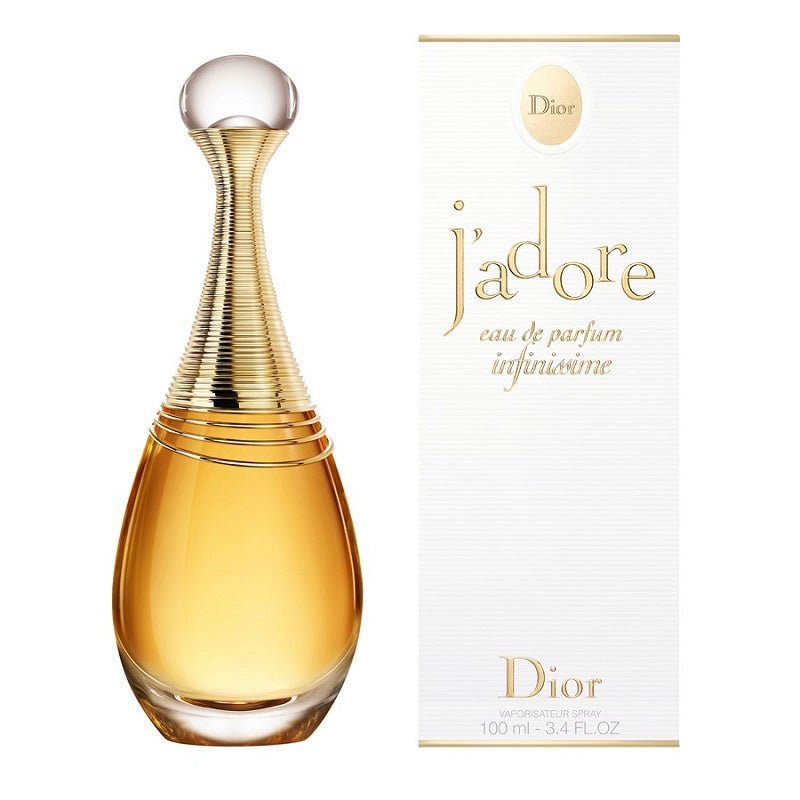 Christian Dior J'Adore Infinissime EDP 100ML for Women
