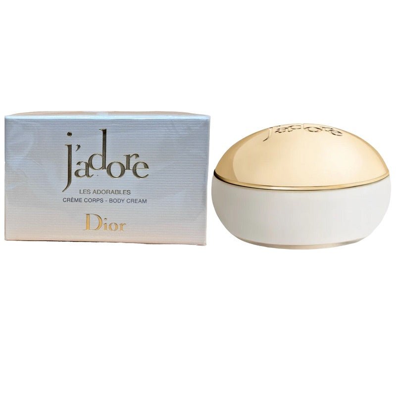 Christian Dior J’adore Les Adorables Body Cream 150ML