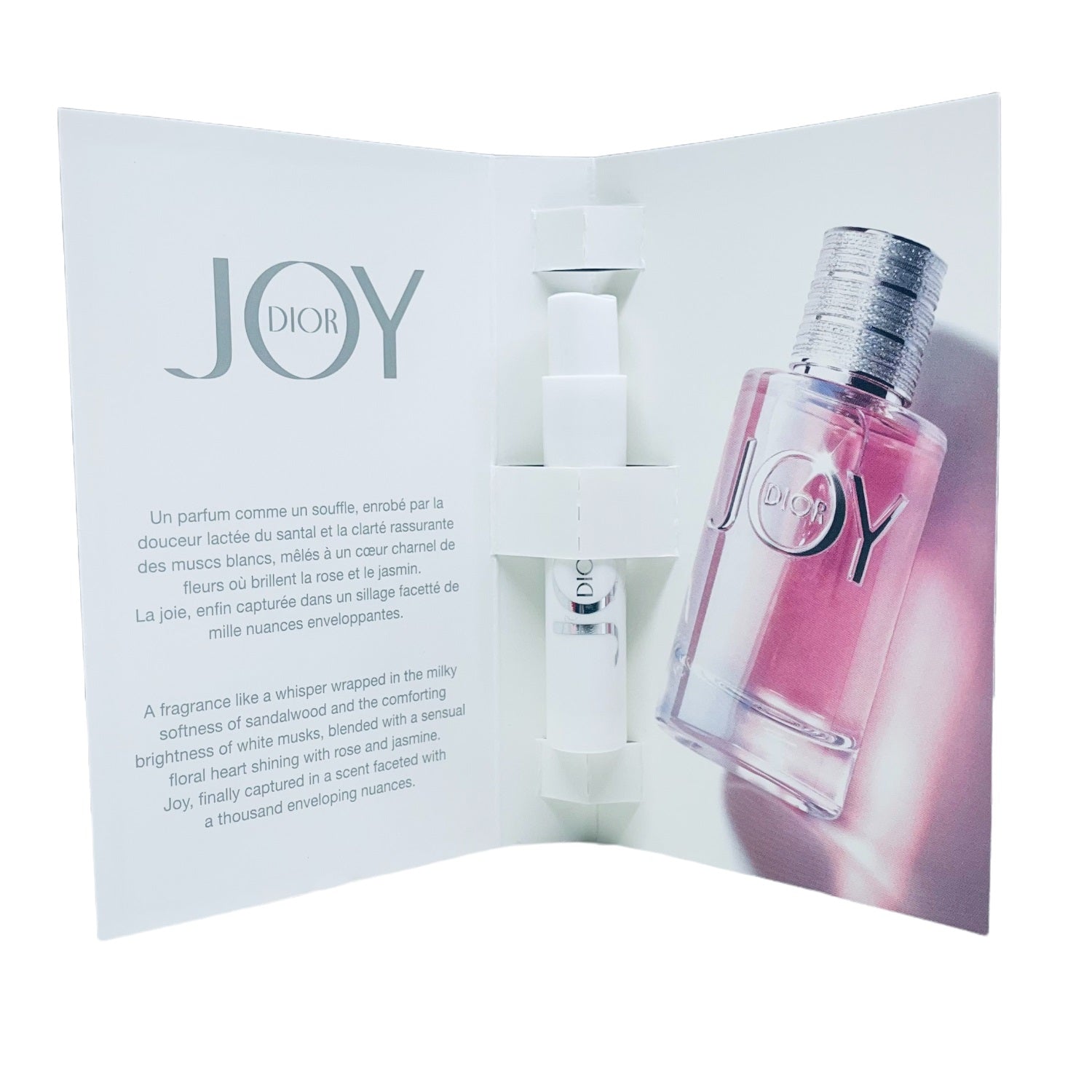 Christian Dior Joy EDP 1ml Sample Vial for Women
