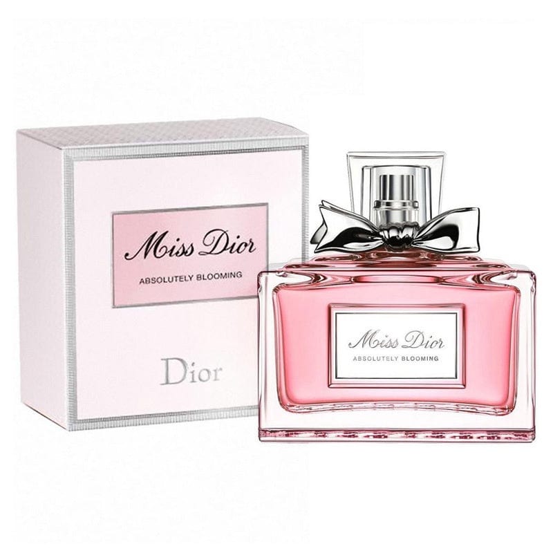 Christian Dior Miss Dior Absolutely Blooming EDP 100ml