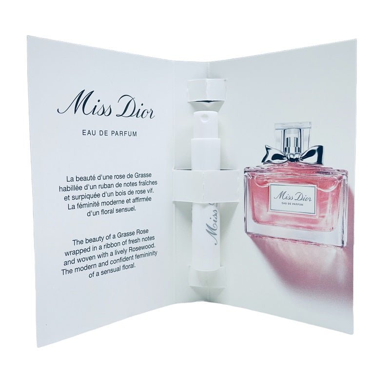 Christian Dior Miss Dior EDP 1ml Sample Vial for Women