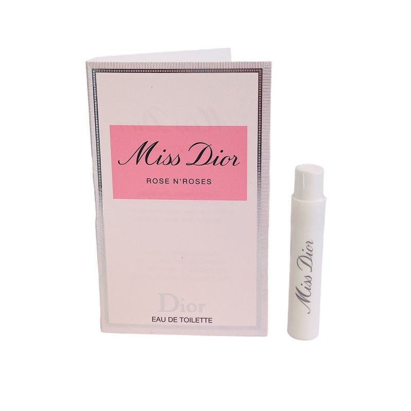 Christian Dior Miss Dior Rose N Roses EDT 1ml Vial Sample