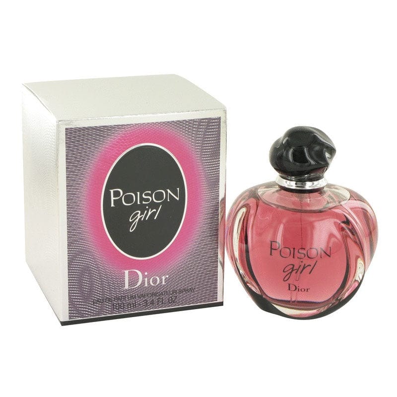 Christian Dior Poison Girl 100ml EDP for Women