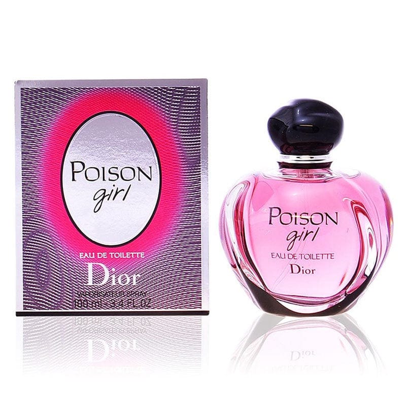 Christian Dior Poison Girl EDT 100ml