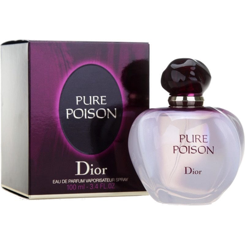 Christian Dior Pure Poison EDP 100ml for Women