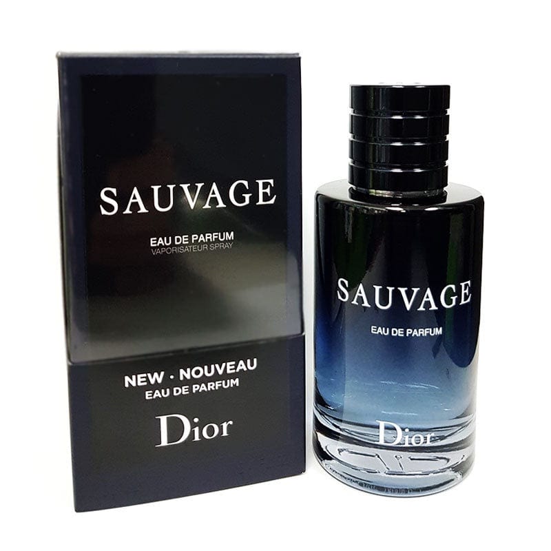 Christian Dior Sauvage 100ml EDP For Men