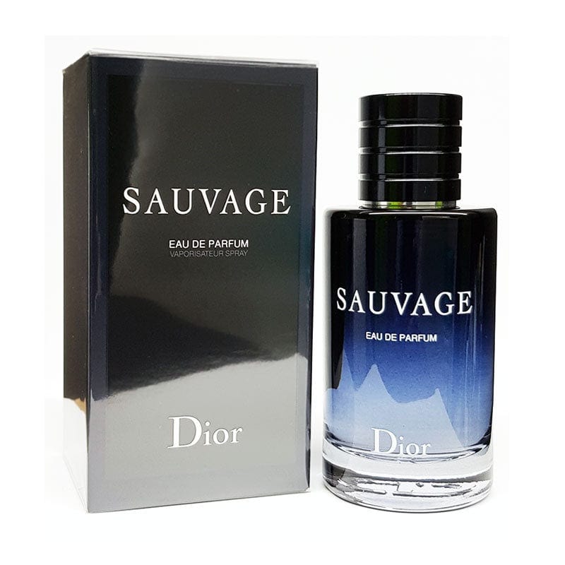 Christian Dior Sauvage 60ml EDP For Men