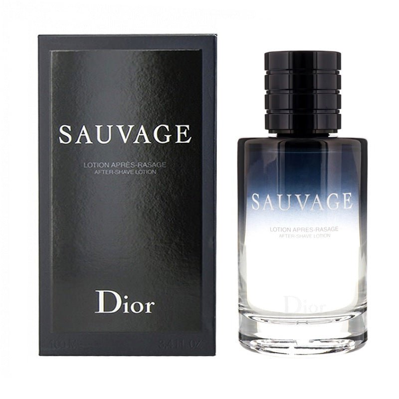 Christian Dior Sauvage After Shave Lotion 100ml