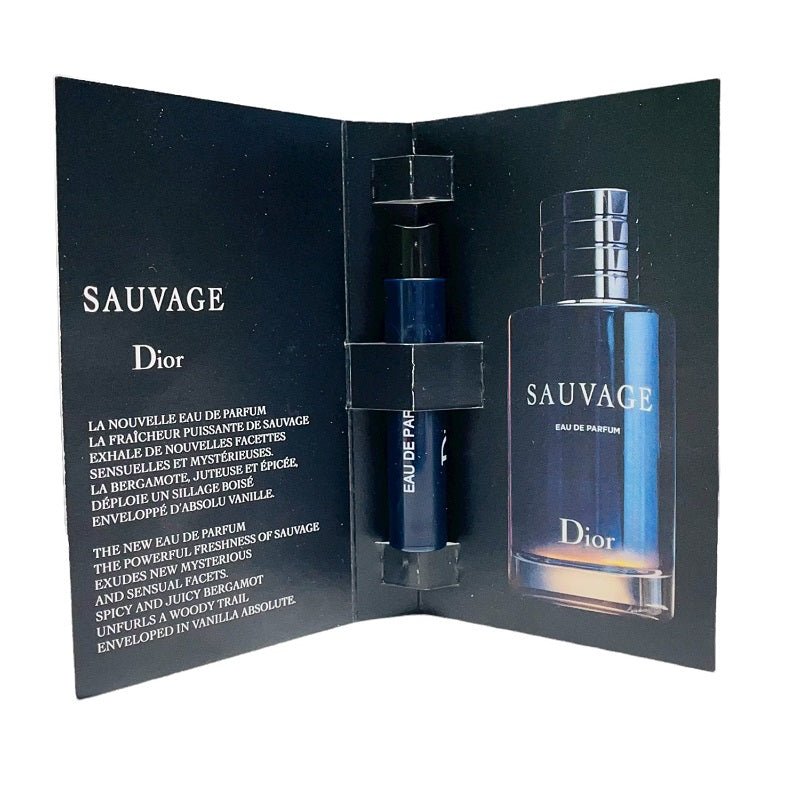 diorin sauvage parfum