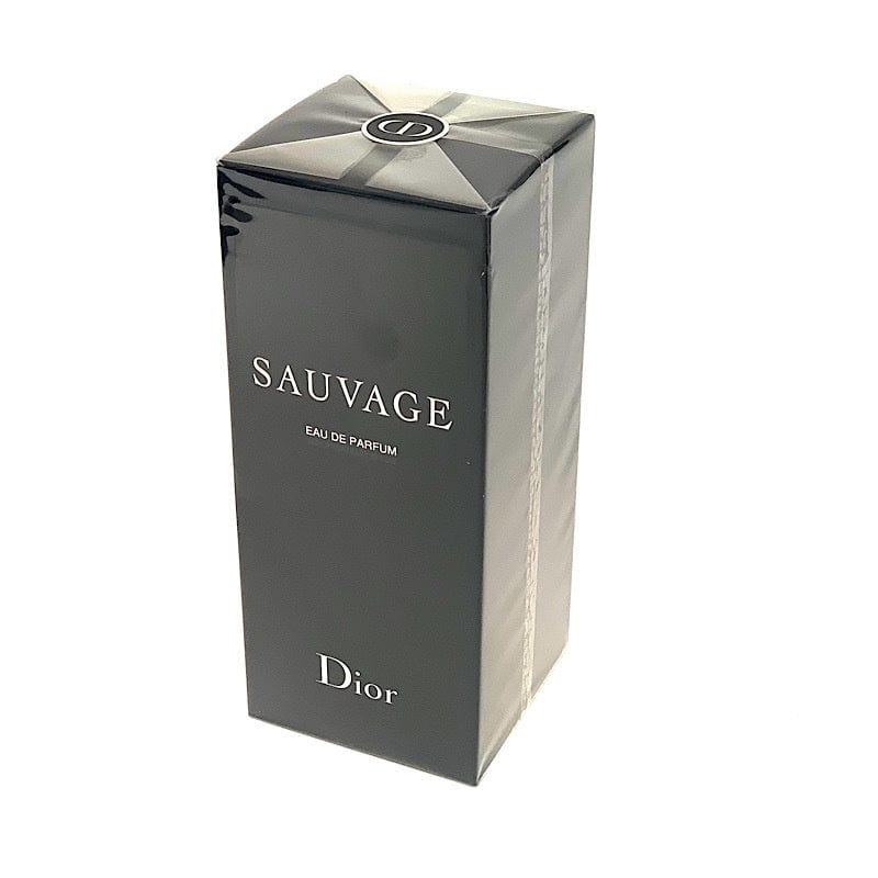 Christian Dior Sauvage EDP 200ml For Men