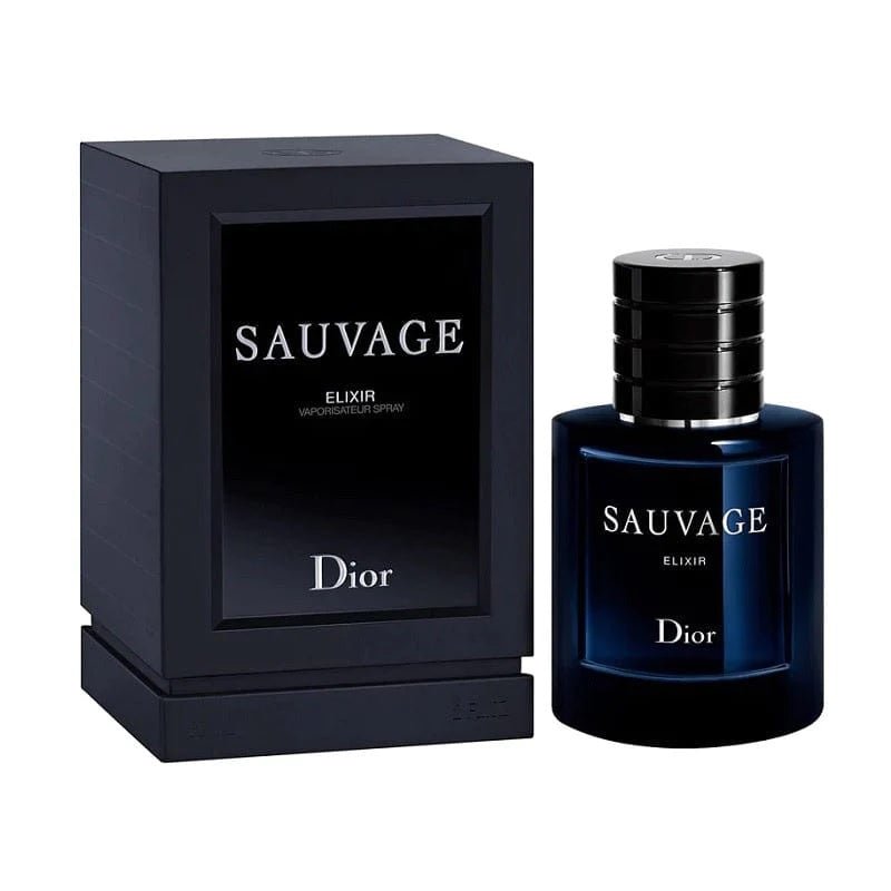 Christian Dior Sauvage Elixir 100ml for Men