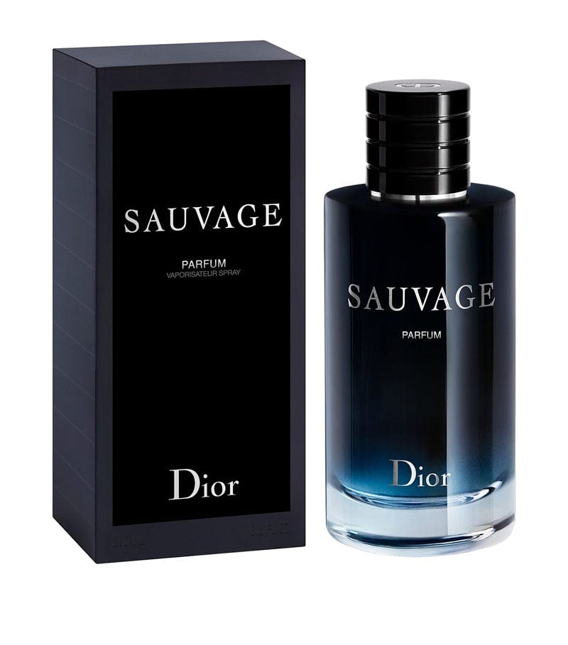 Christian Dior Sauvage Parfum 200ml For Men