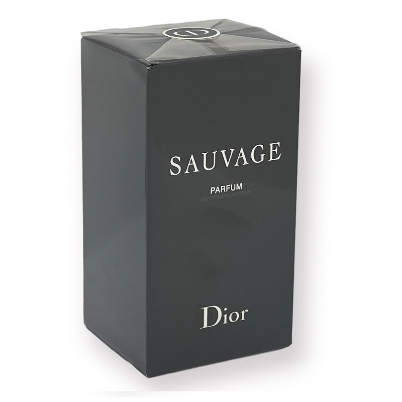 Parfum Christian Dior Sauvage 60 ml pour homme