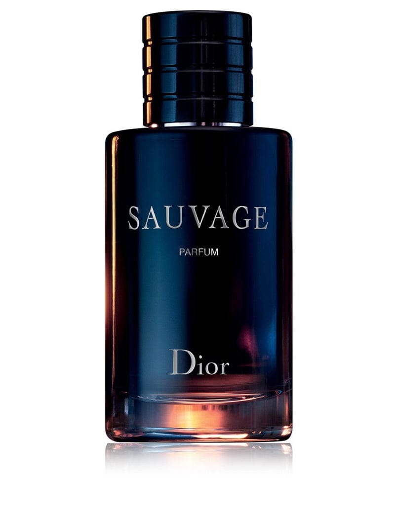 Christian Dior Sauvage Parfum 60ml For Men