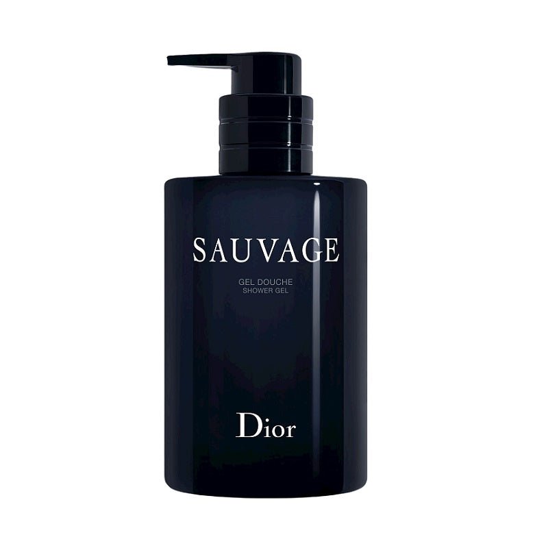 Christian Dior Sauvage Shower Gel 250ml