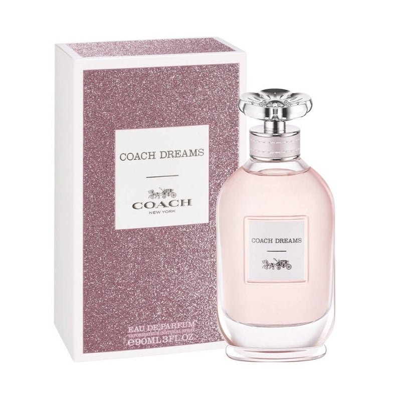 Coach Dreams 90ml EDP Women