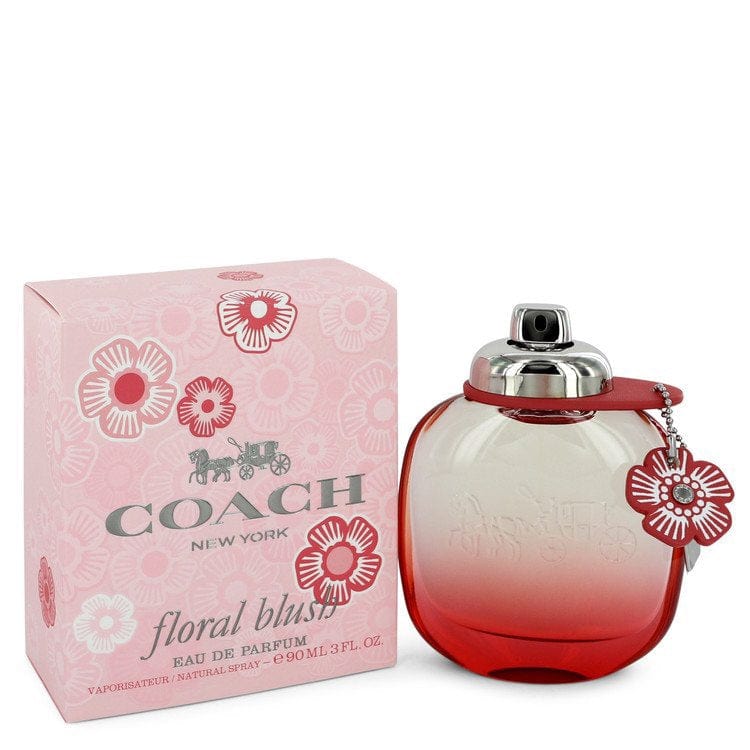 Coach Floral Blush 90ML EDP for Women