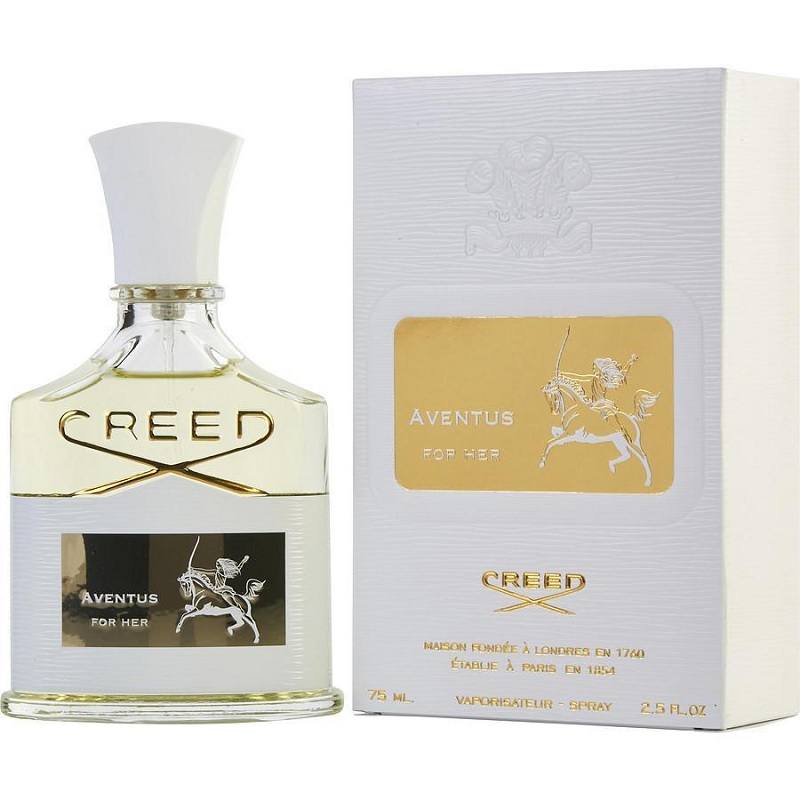 Creed Aventus EDP 75ml for Women